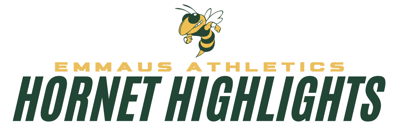 Emmaus Athletic Hornet Highlights